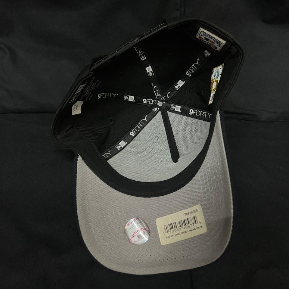 LA 60 ANVERSARIO NEW ERA