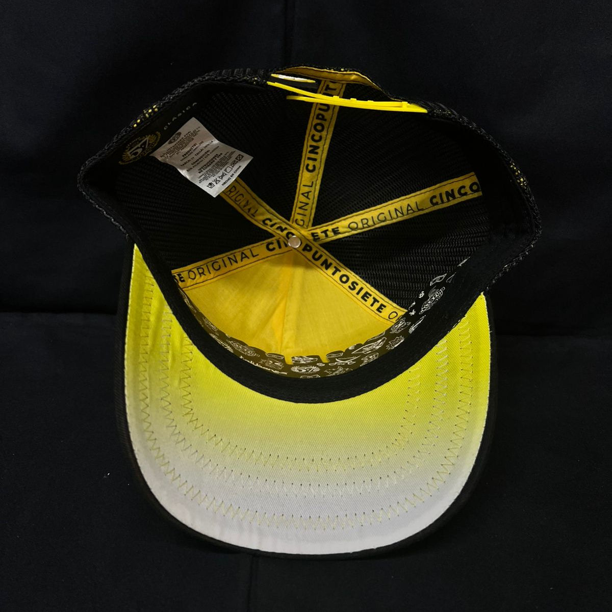 WEED CAMIONETA VERDE 5.7