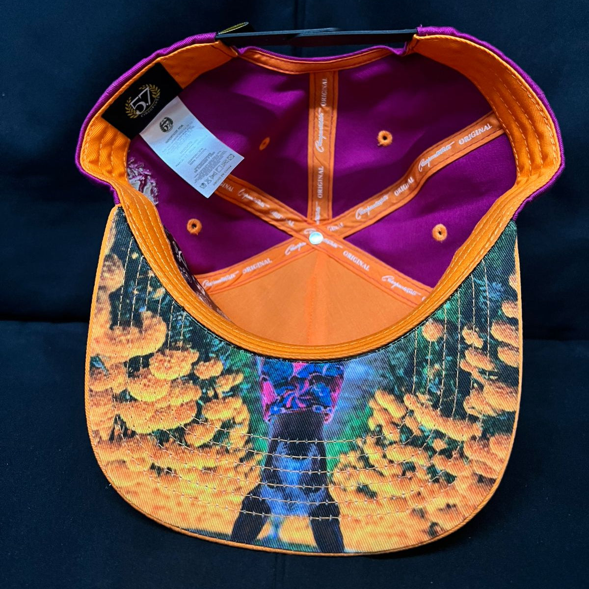 DIA DE MUERTOS CEMPASUCHIL 5.7