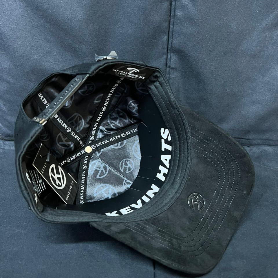 NY FULL BLACK BRILLOS BIGG BOSS