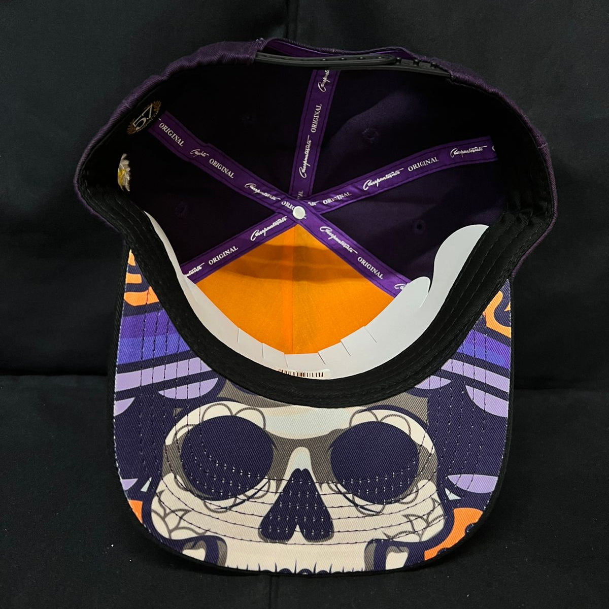 DIA DE MUERTOS CATRINA 5.7