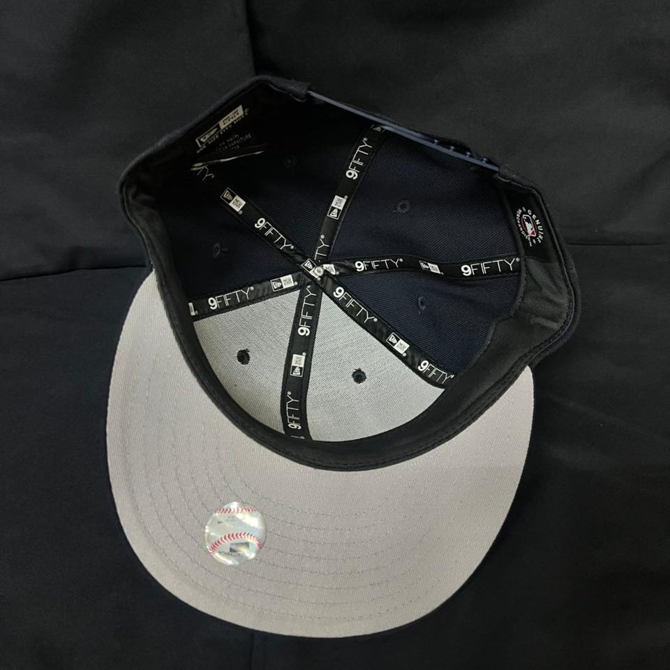 BOSTON RED SOX NEW ERA