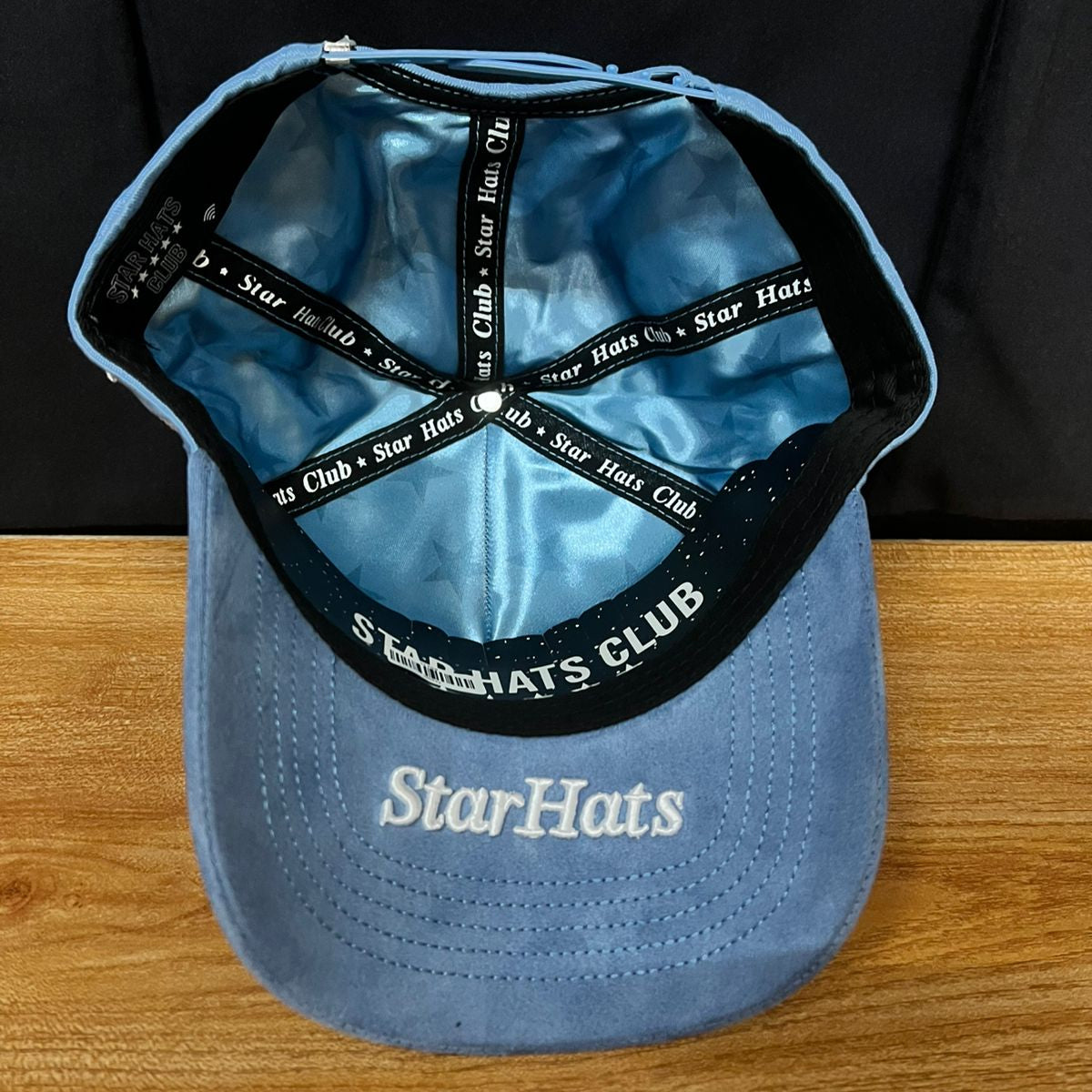 NY FROZEN ESTRELLAS STAR HATS