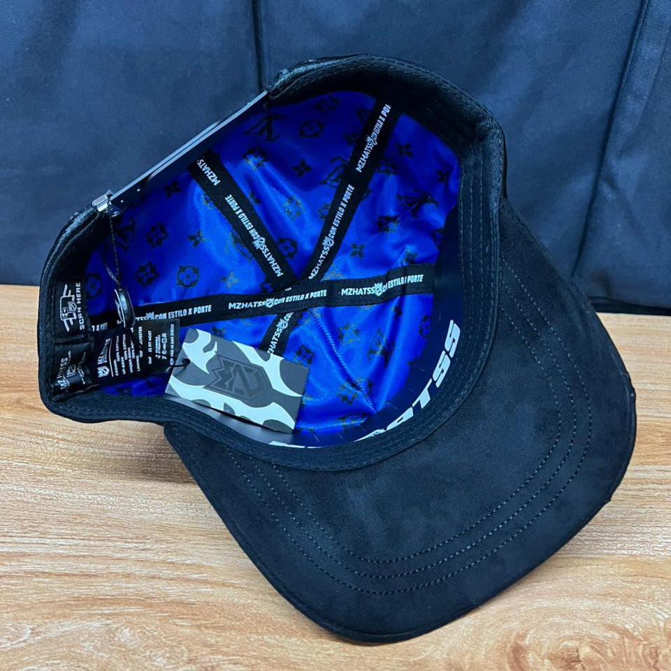 LA MERA V MURAKAMI AZUL MZ HATS