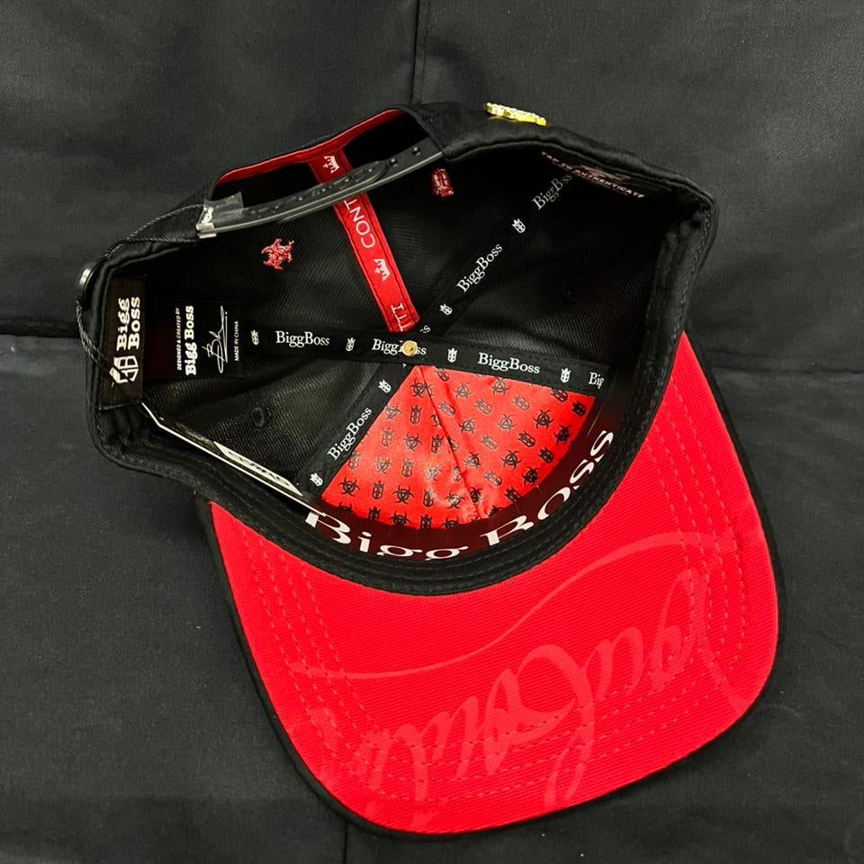 VIRUS ANTRAX PAYASO BIGG BOS