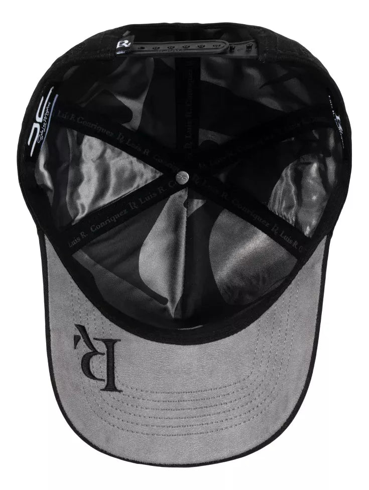 TRAKAS LUIS R JC HATS