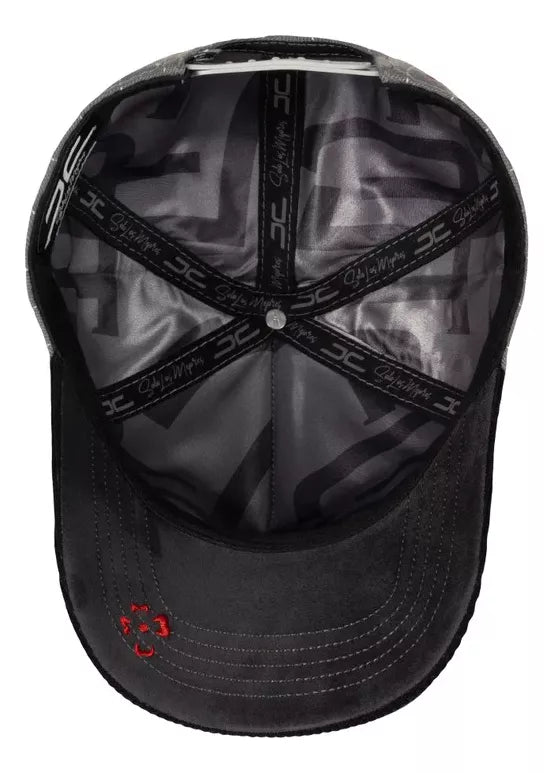 TIGRE GRIS HOROSCOPO JC HATS