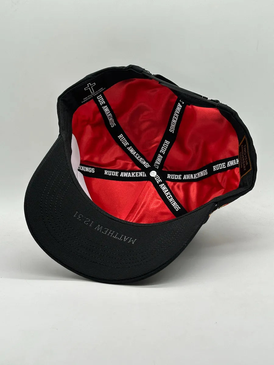 FENIX RUDE AWAKENINGS