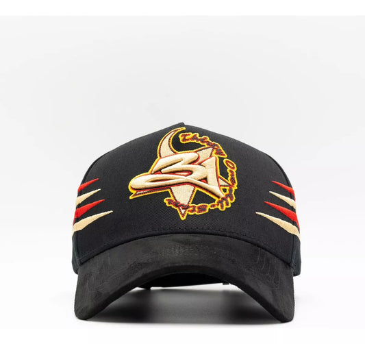 31 HATS STARS
