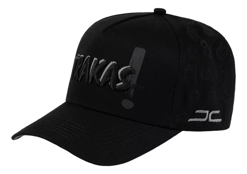 TRAKAS LUIS R JC HATS