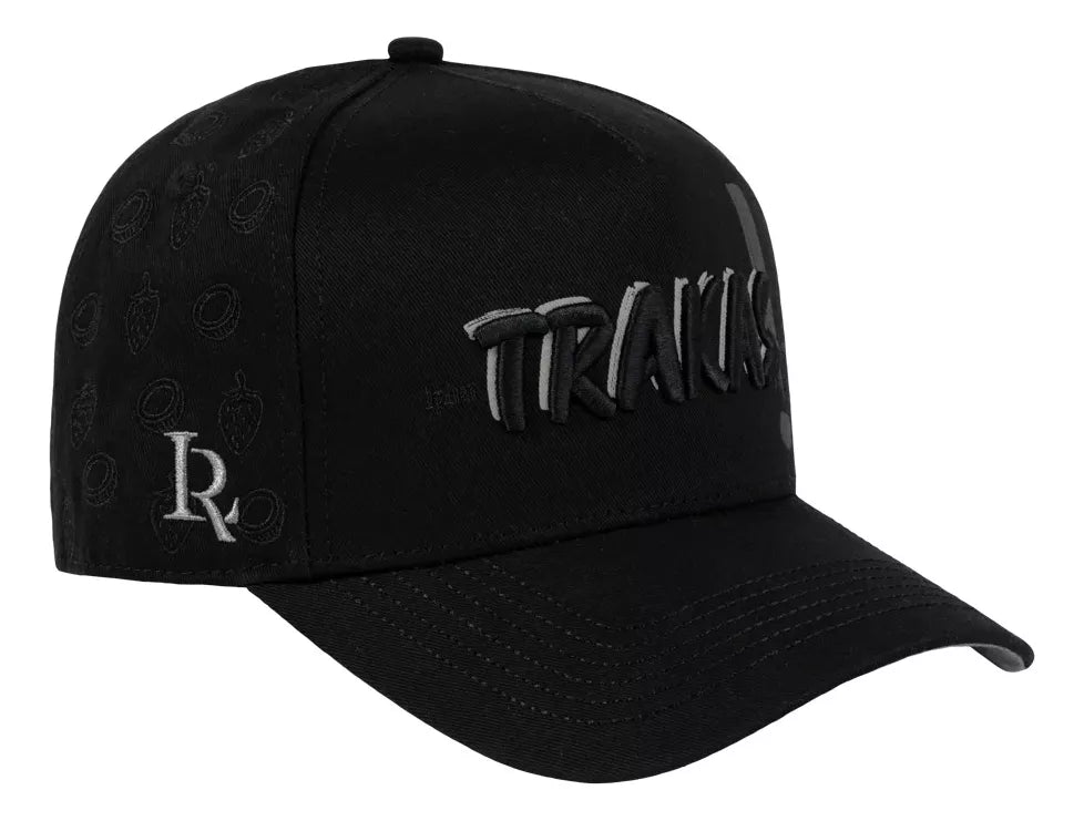 TRAKAS LUIS R JC HATS