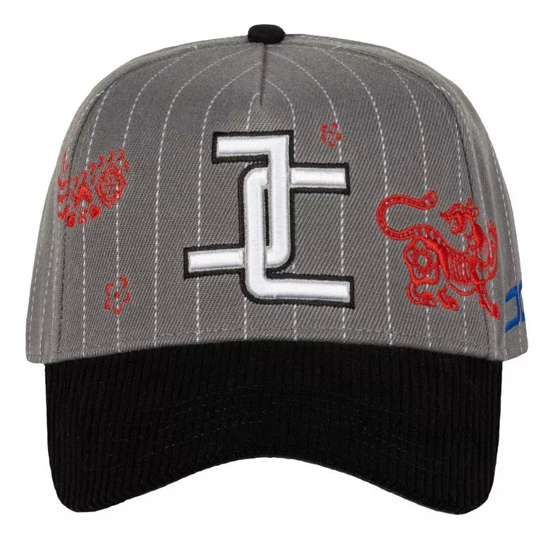 TIGRE GRIS HOROSCOPO JC HATS