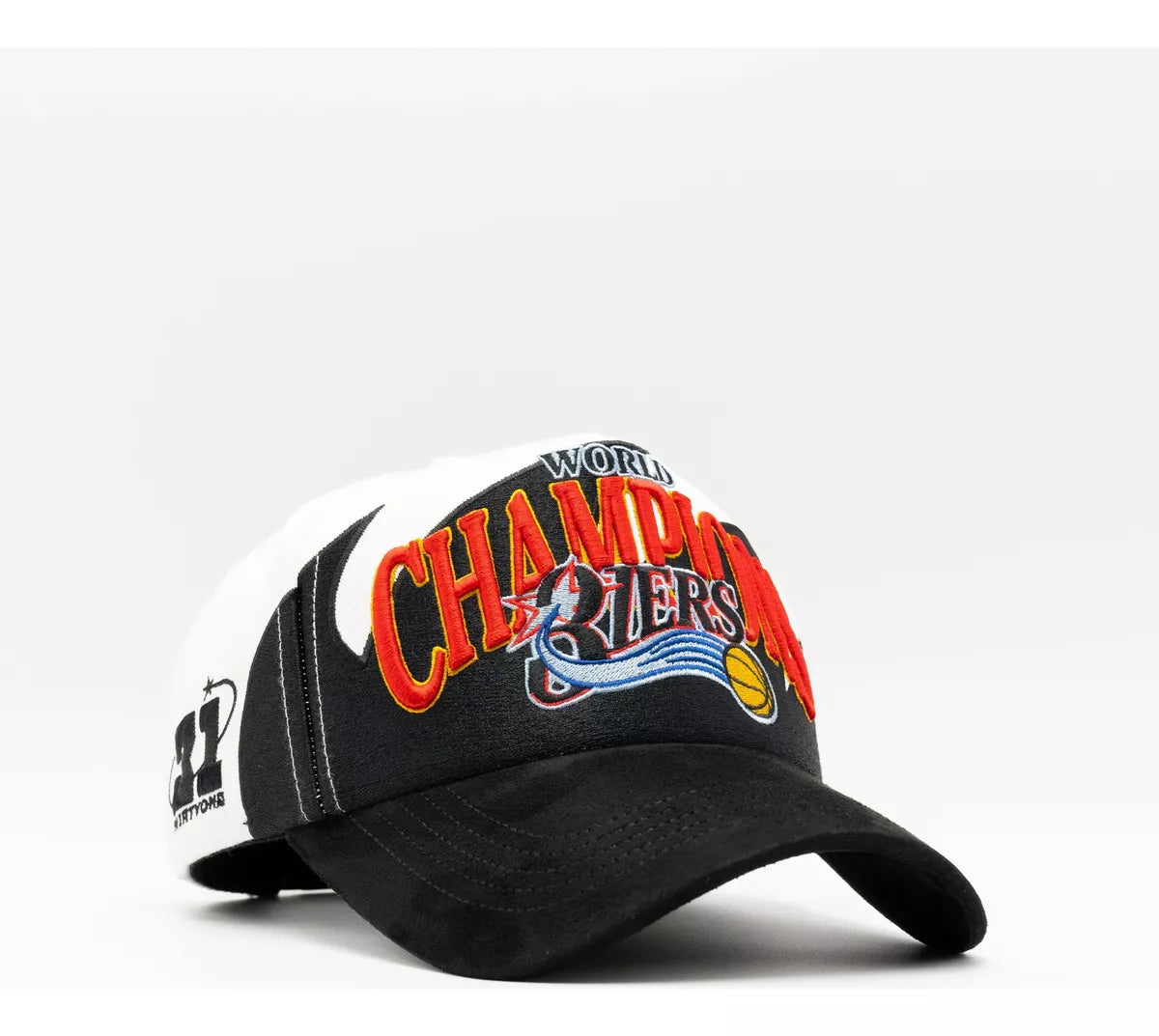 CHAMPIONS 31ERS 31 HATS