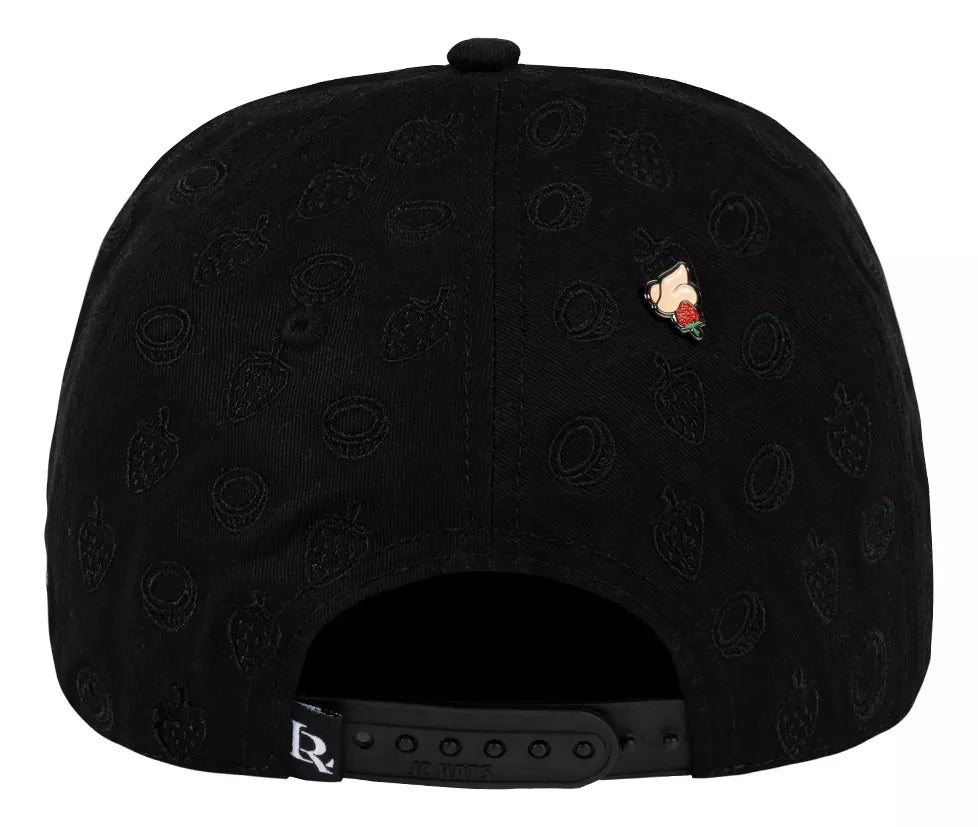 TRAKAS LUIS R JC HATS