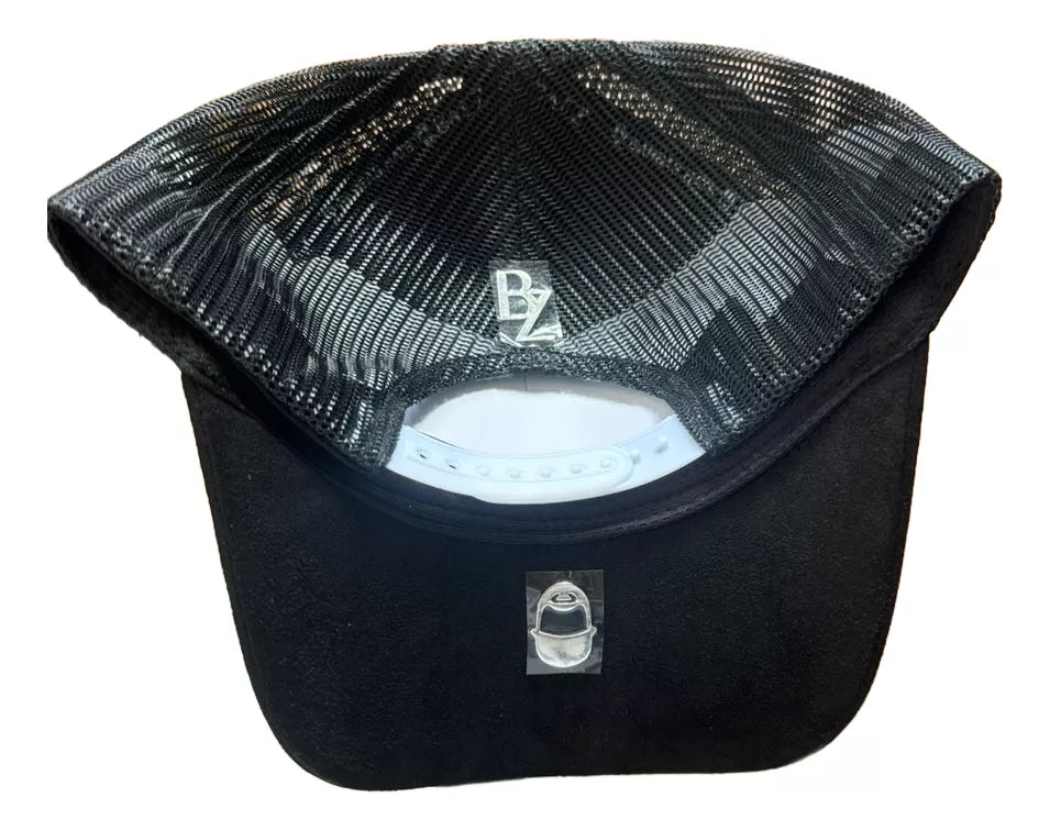 GATO BARBAEZ BARBAS HATS FT BAEZ CAPS