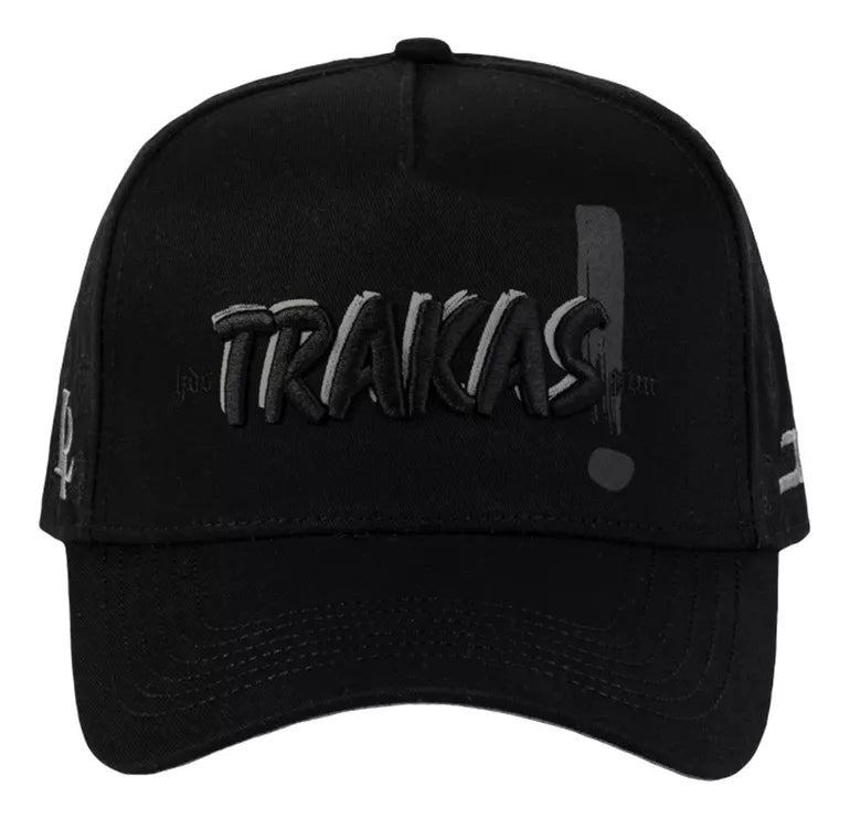 TRAKAS LUIS R JC HATS