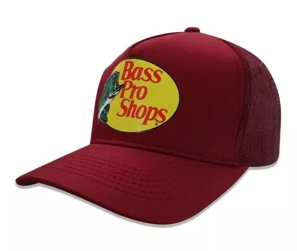 BASS PRO SHOP VINO