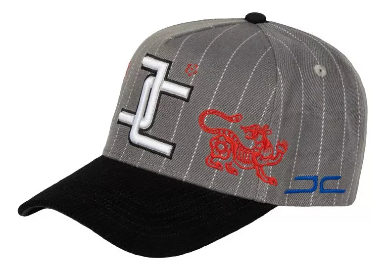 TIGRE GRIS HOROSCOPO JC HATS