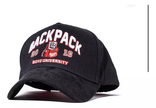 BACKPACK UNIVERSITY GALLO FINO