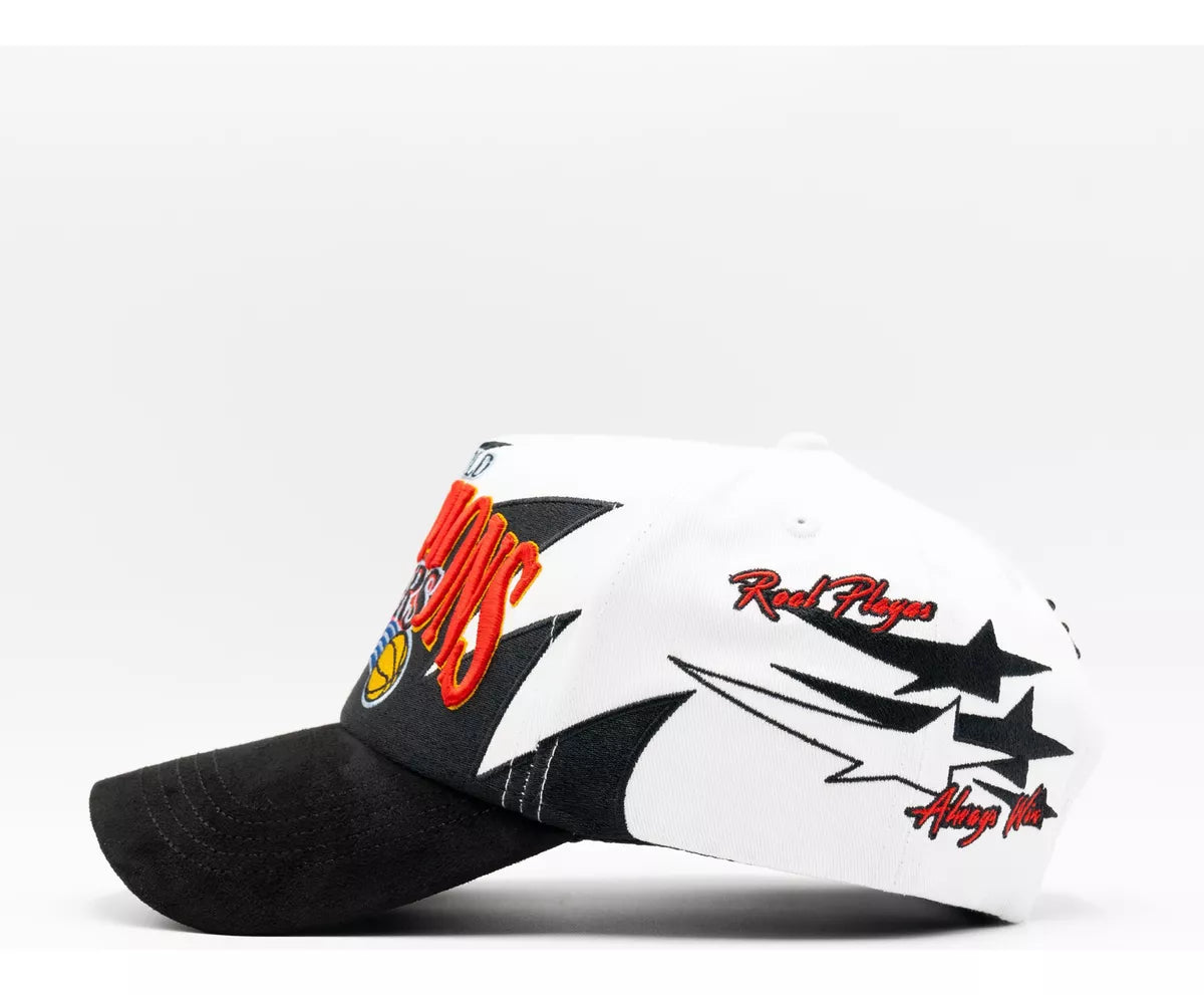 CHAMPIONS 31ERS 31 HATS