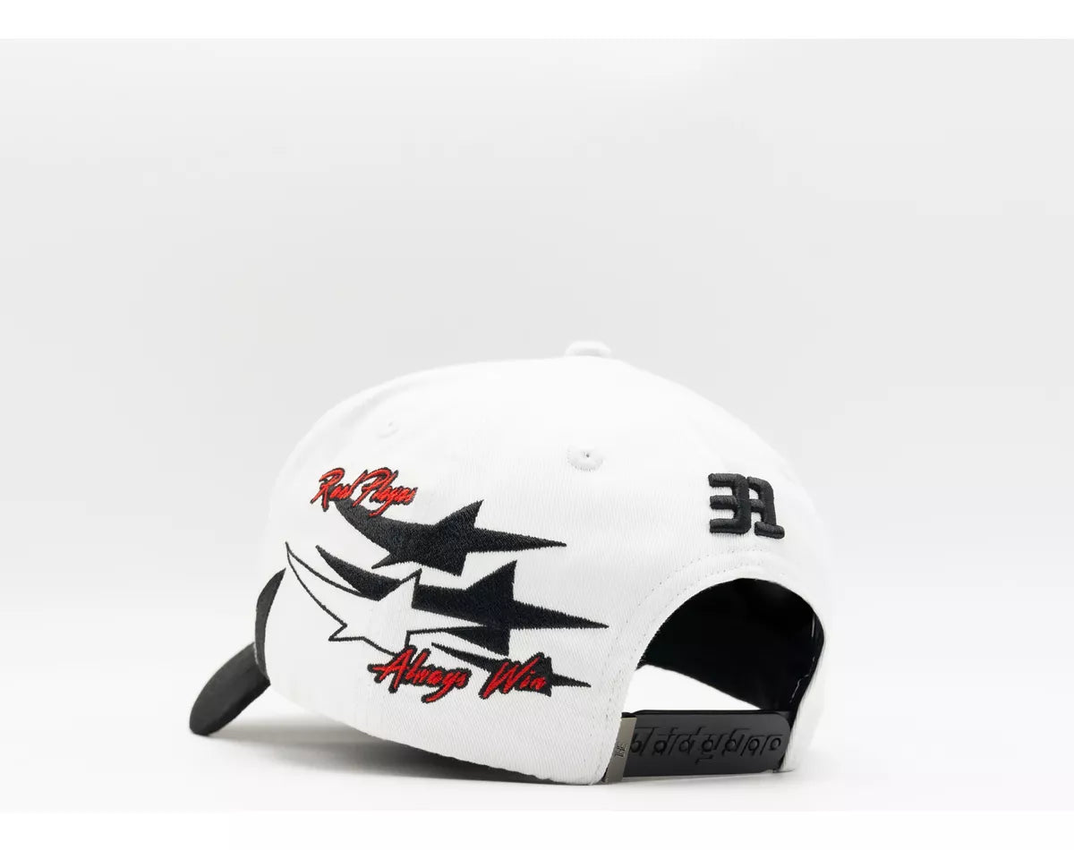 CHAMPIONS 31ERS 31 HATS