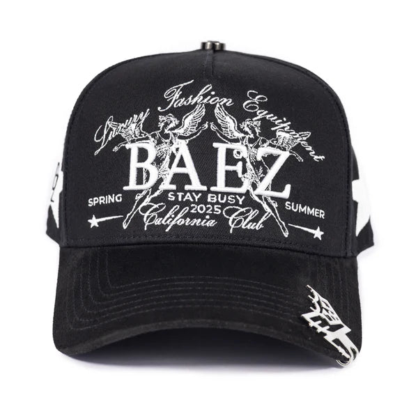 LUXURY ANGELS BAEZ CAPS