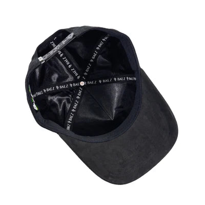 STAY BUSY CRYSTALS BAEZ CAPS