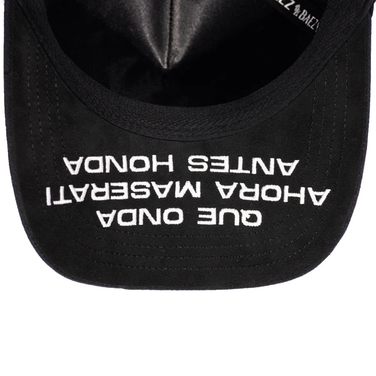 RICO O MUERTO BAEZ CAPS X VICTOR MENDIVIL