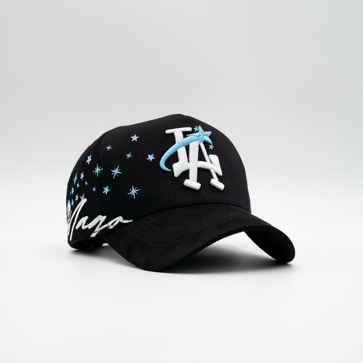 EL MAGO LA AZUL 31 HATS