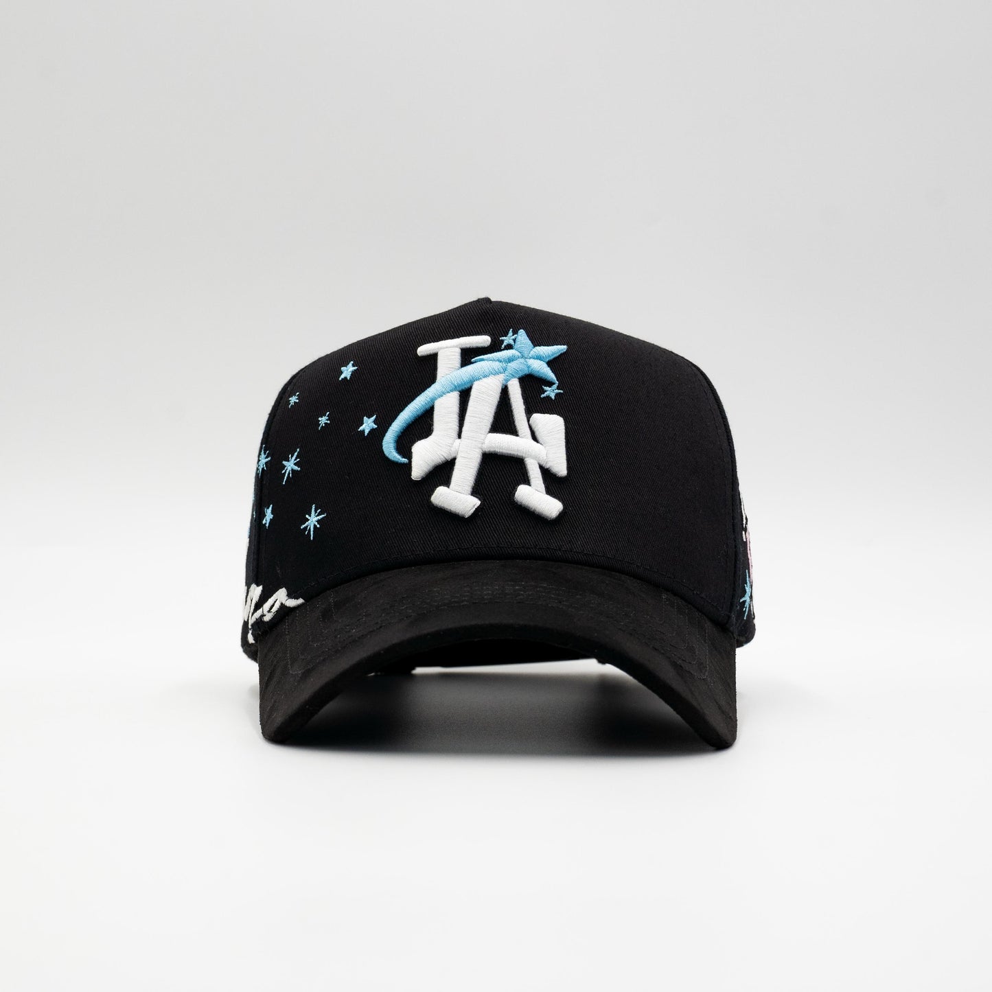 EL MAGO LA AZUL 31 HATS
