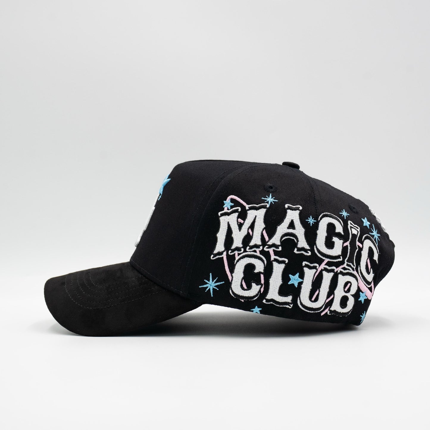 EL MAGO LA AZUL 31 HATS