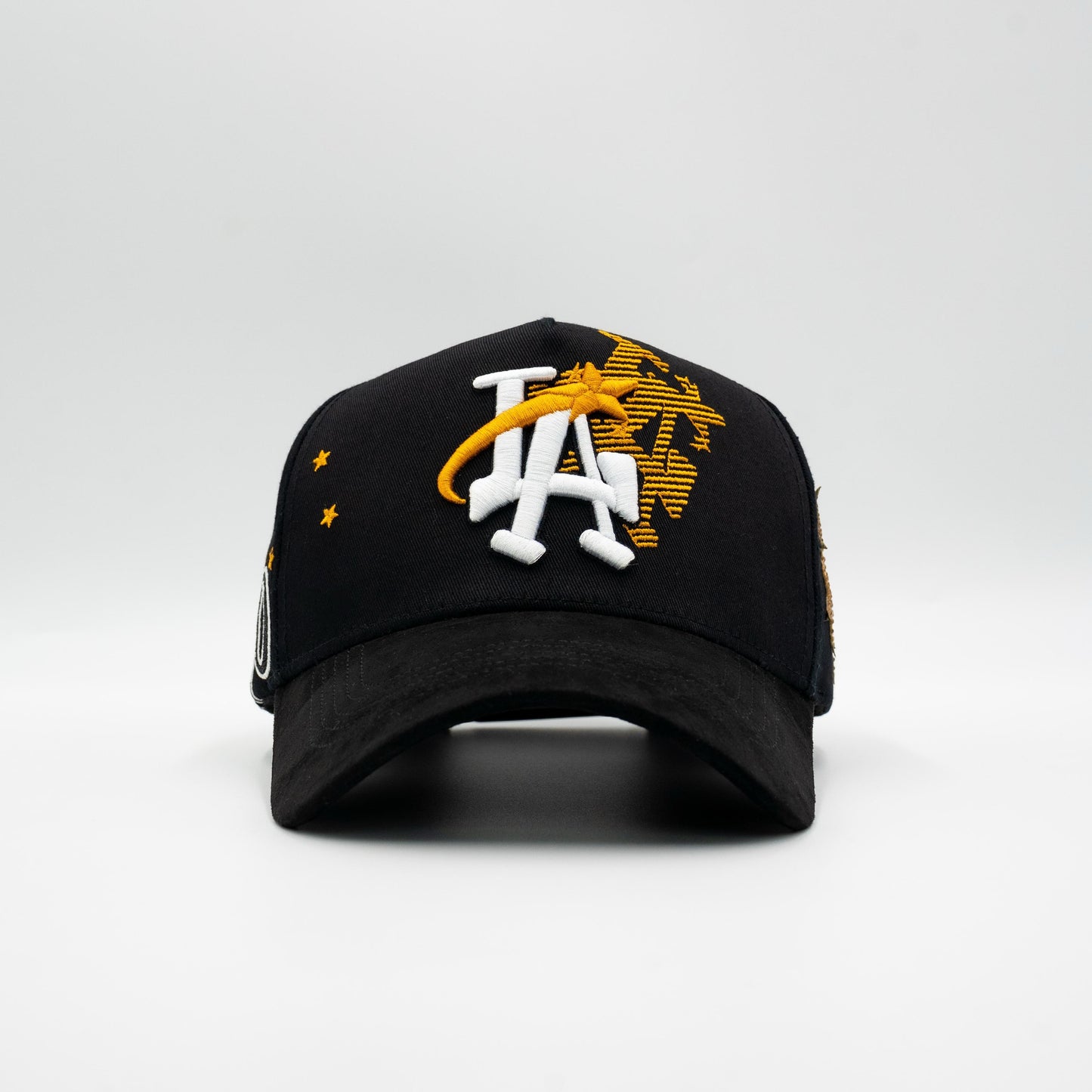 EL MAGO LA AMARILLO 31 HATS