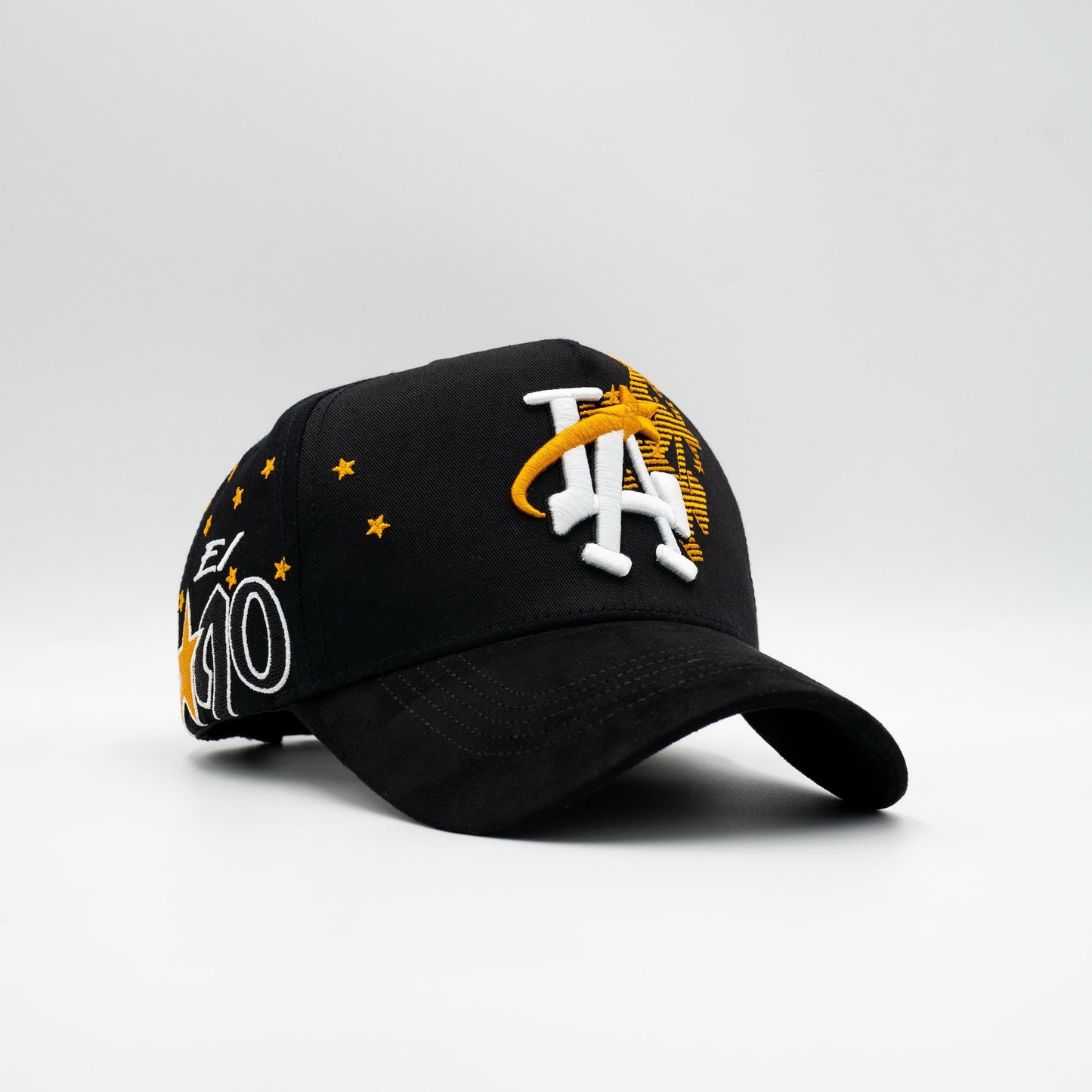 EL MAGO LA AMARILLO 31 HATS