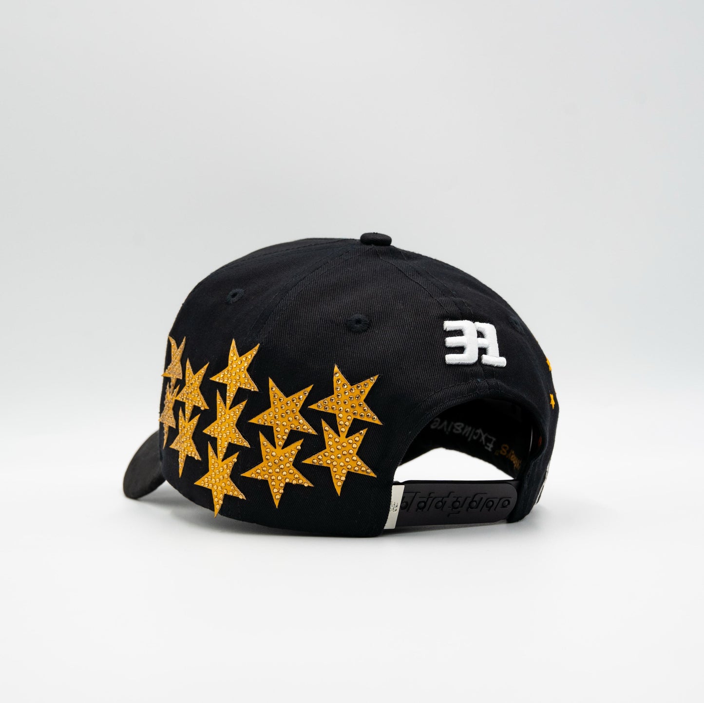 EL MAGO LA AMARILLO 31 HATS
