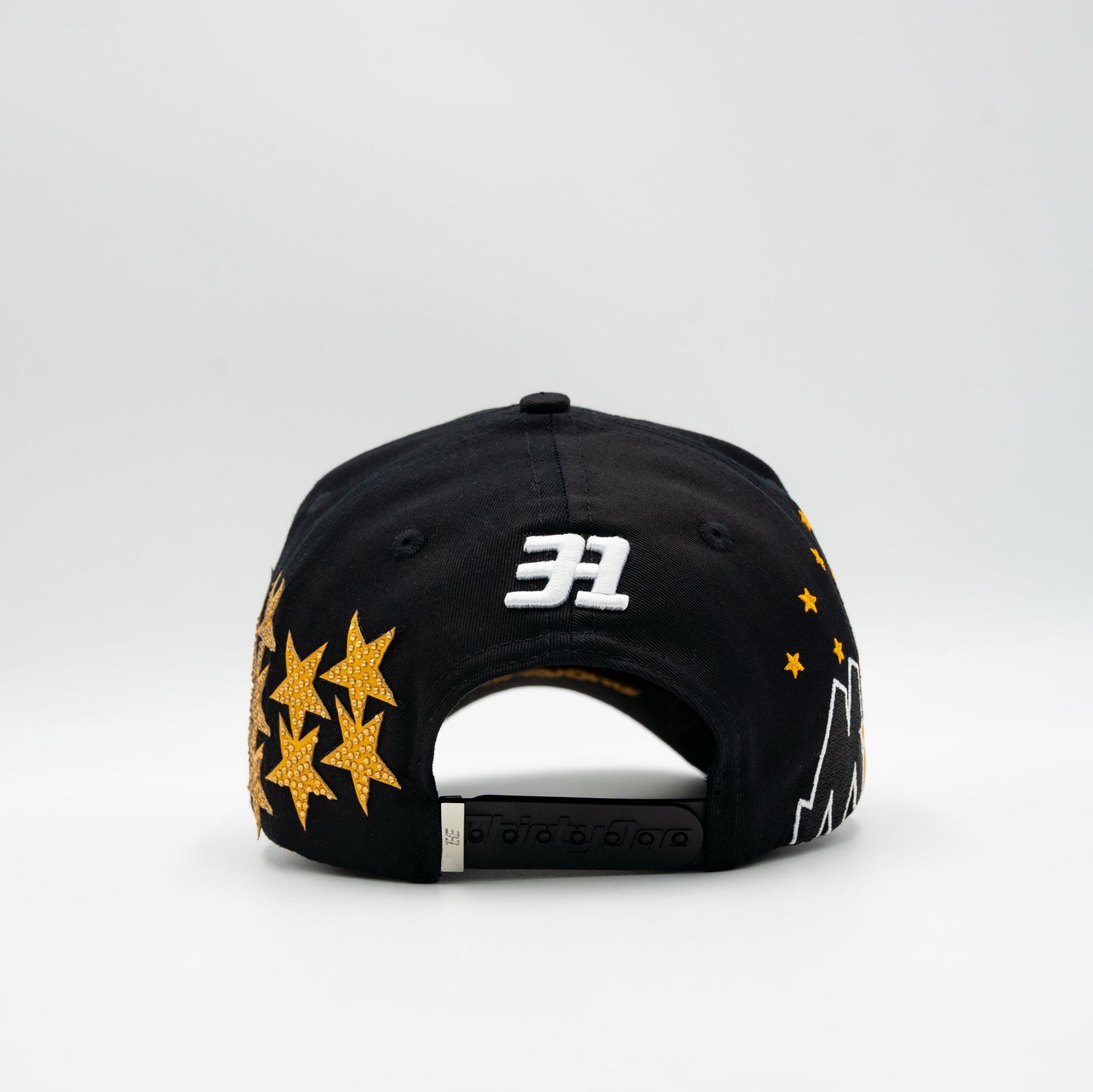 EL MAGO LA AMARILLO 31 HATS