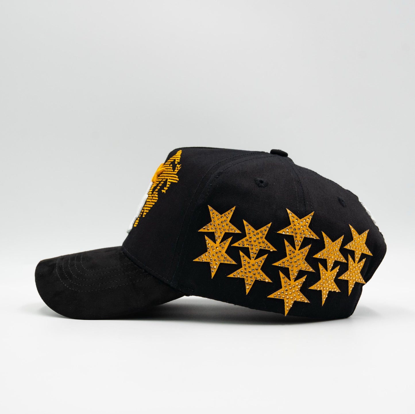EL MAGO LA AMARILLO 31 HATS