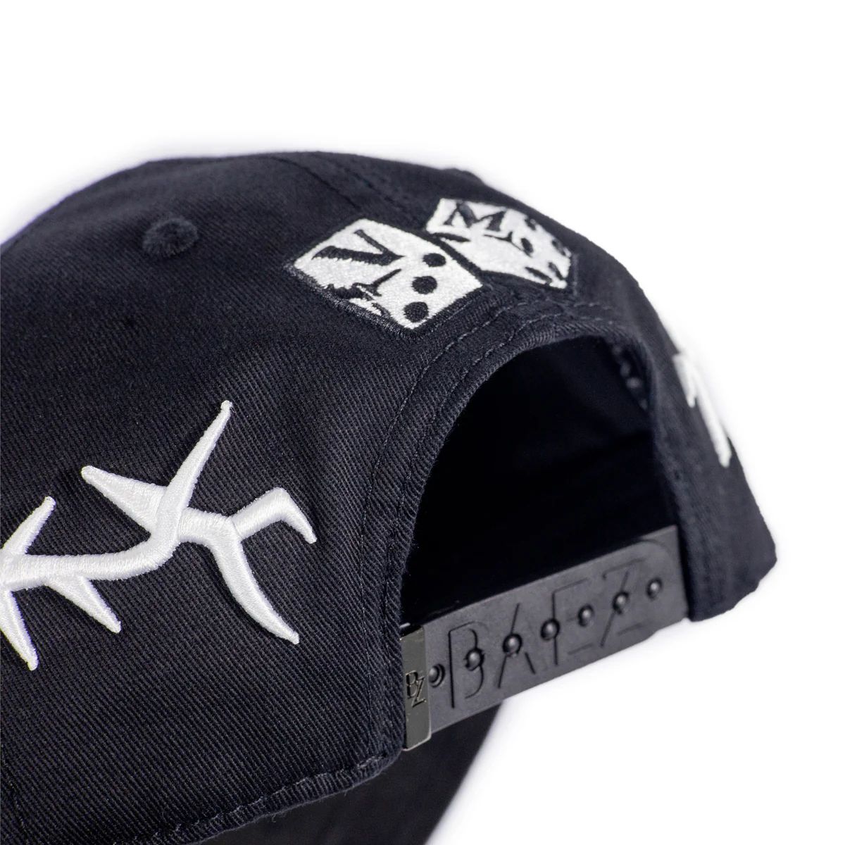 LISTO PAL MENEO BAEZ CAPS X VICTOR MENDIVIL