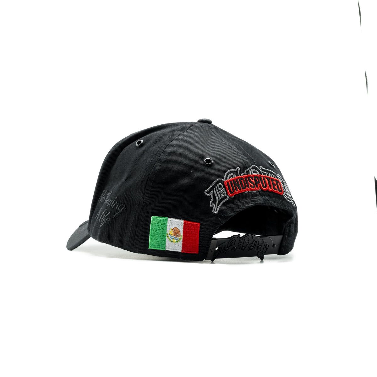 DANDY HATS X CANELO ÁLVAREZ BANDERAS