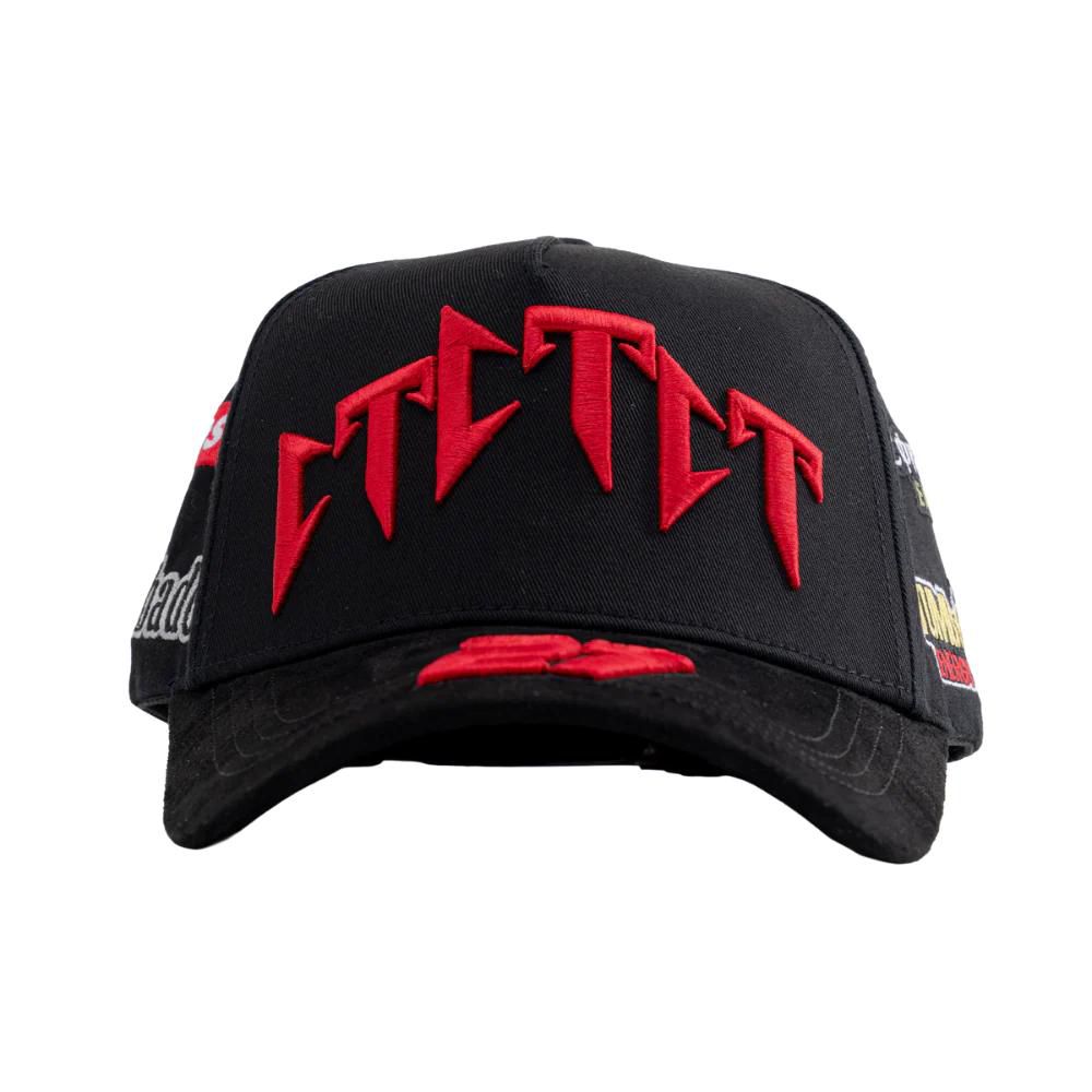 BARBAS HATS X CT NATANAEL CANO RACING
