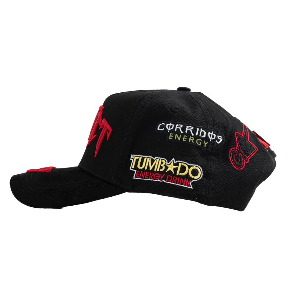 BARBAS HATS X CT NATANAEL CANO RACING
