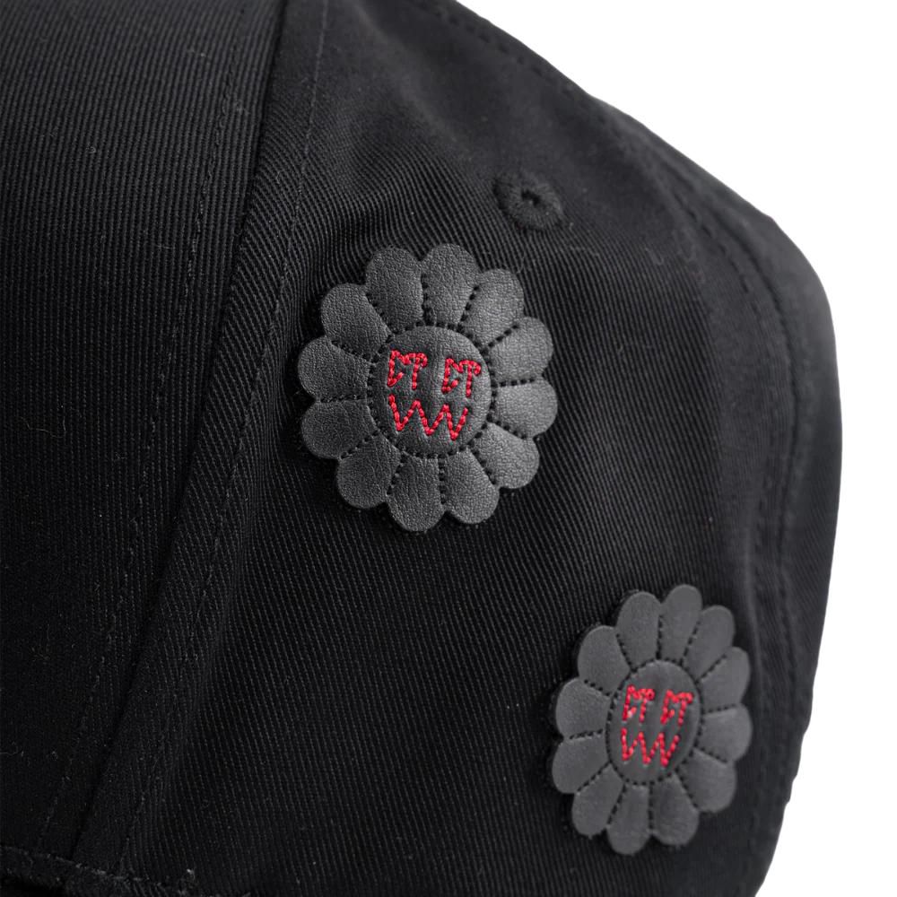 BARBAS HATS X CT NATANAEL CANO MURAKAMI