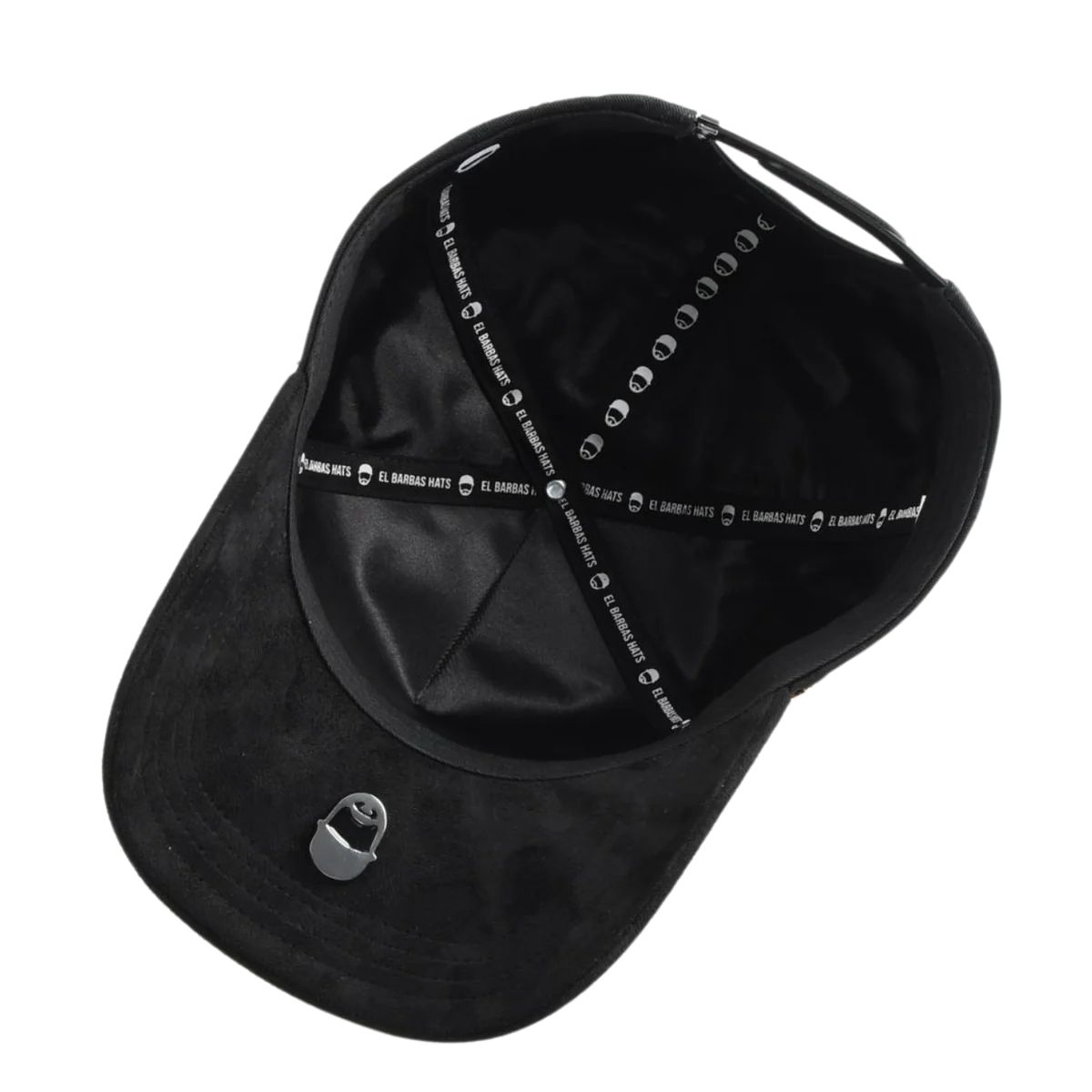 DARK NEBULA BARBAS HATS