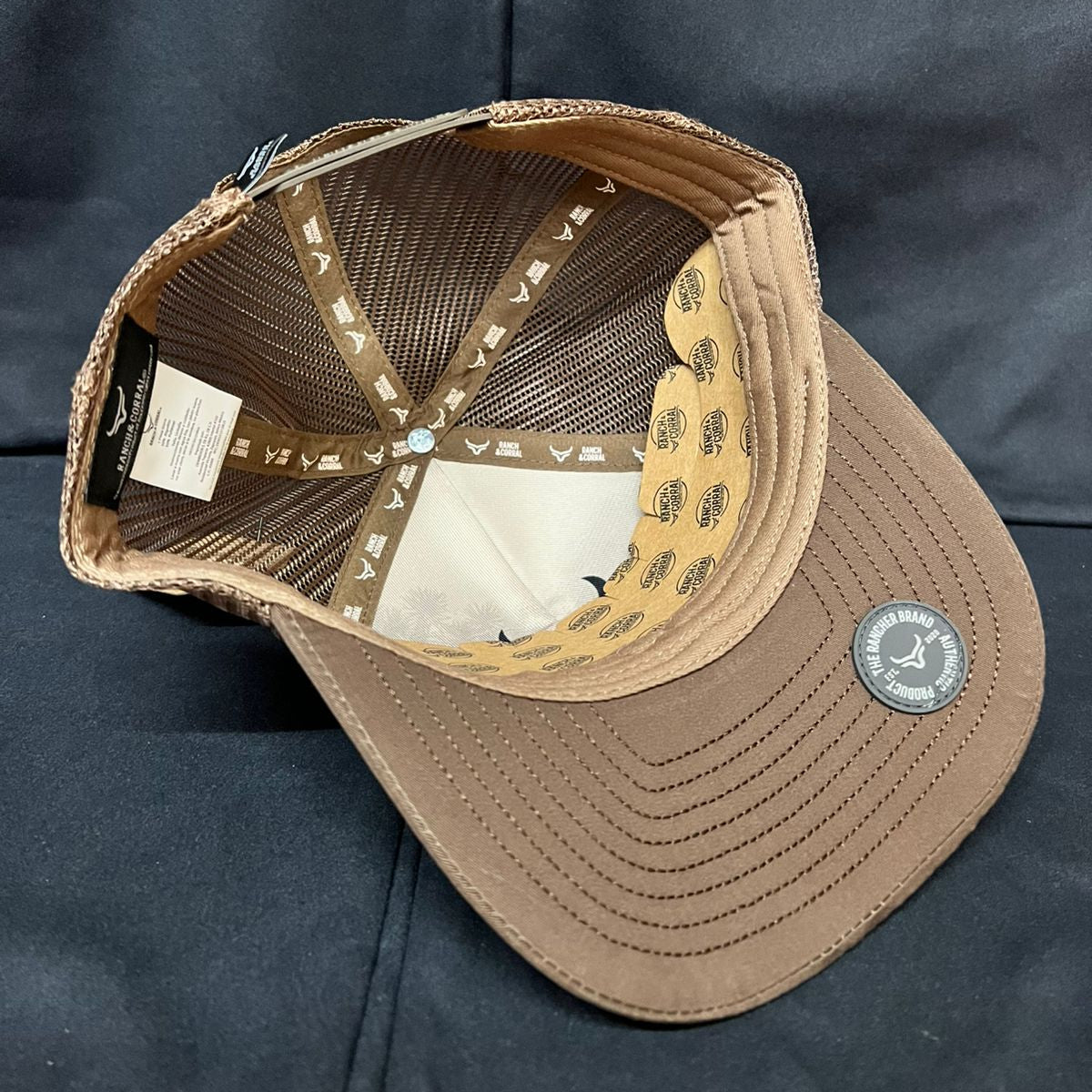 PASTOR ALEMAN CAFE TRUCKER RANCH AND CORRAL