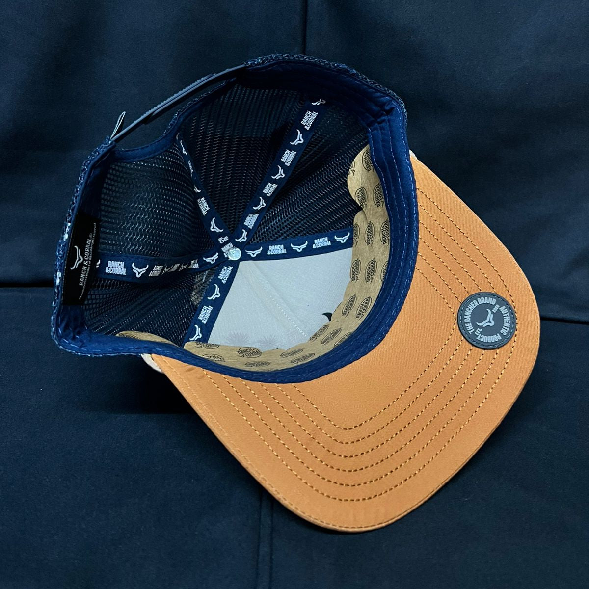 BRADFORD GANADO RANCH AND CORRAL