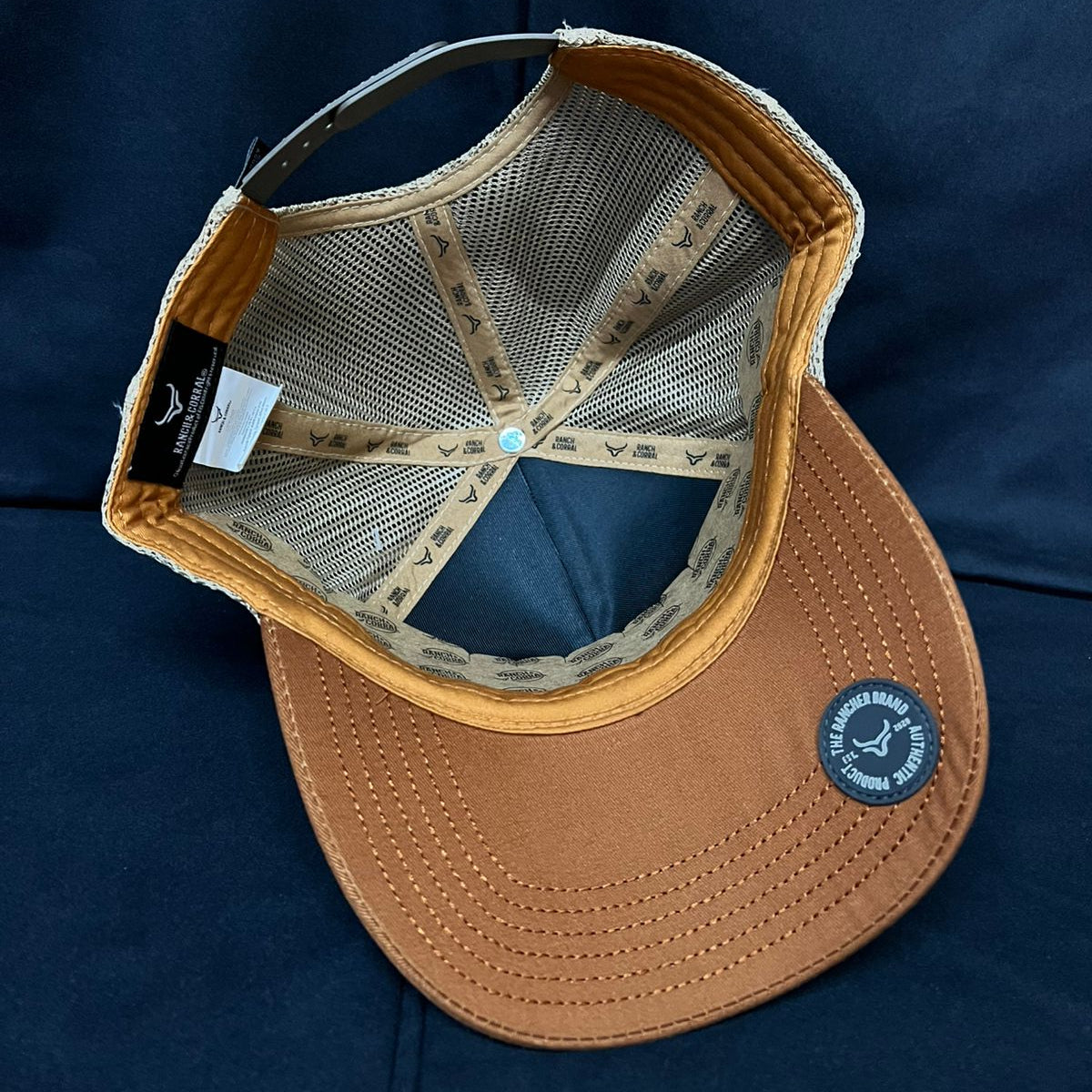 TAMAULIPAS MARRON RANCH AND CORRAL