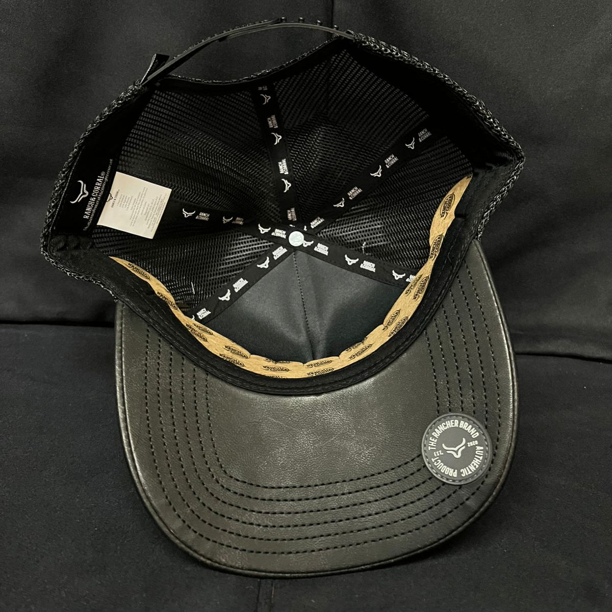 DAVID ALONSO NEGRA VISERA VINIPIEL RANCH AND CORRAL