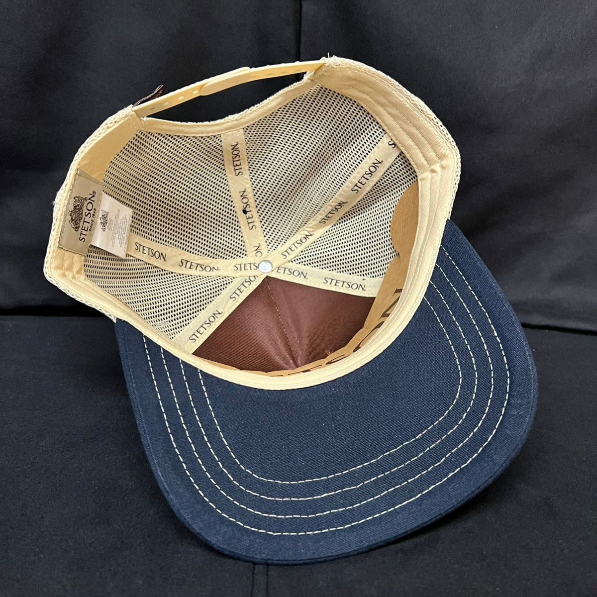 STETSON MONTAÑAS VERDE Y AZUL RANCH AND CORRAL