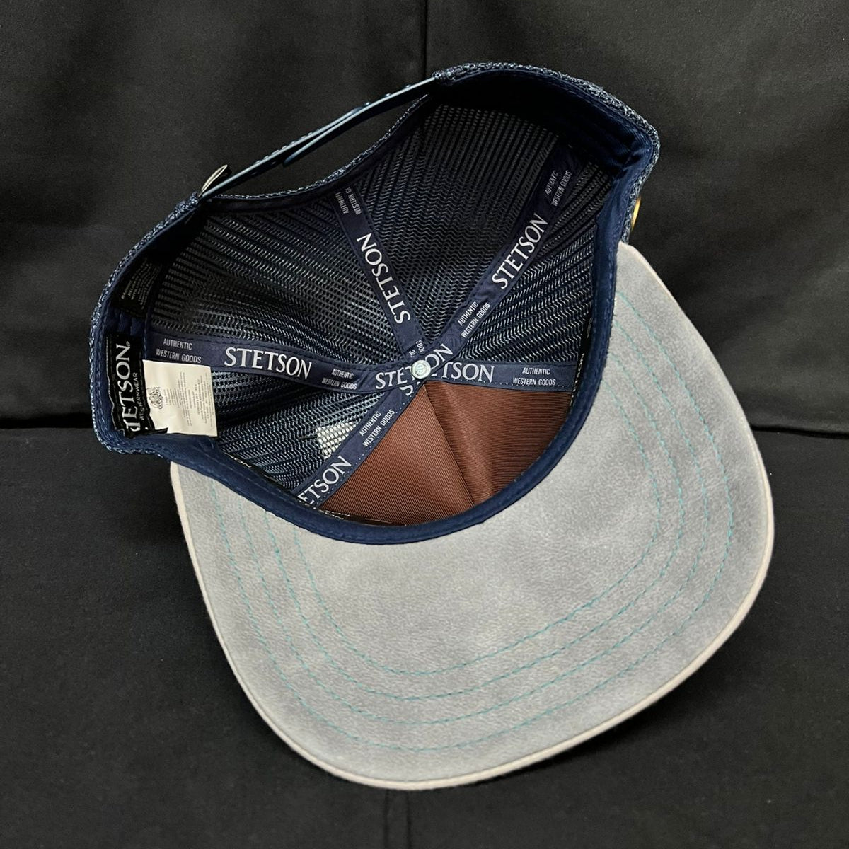 STETSON BLANCA RANCH AND CORAAL