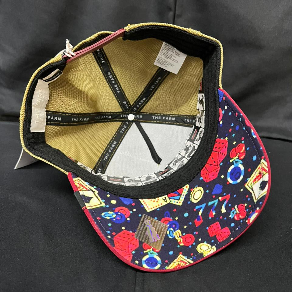 JACK CONEJO ROJO GOORIN BROS