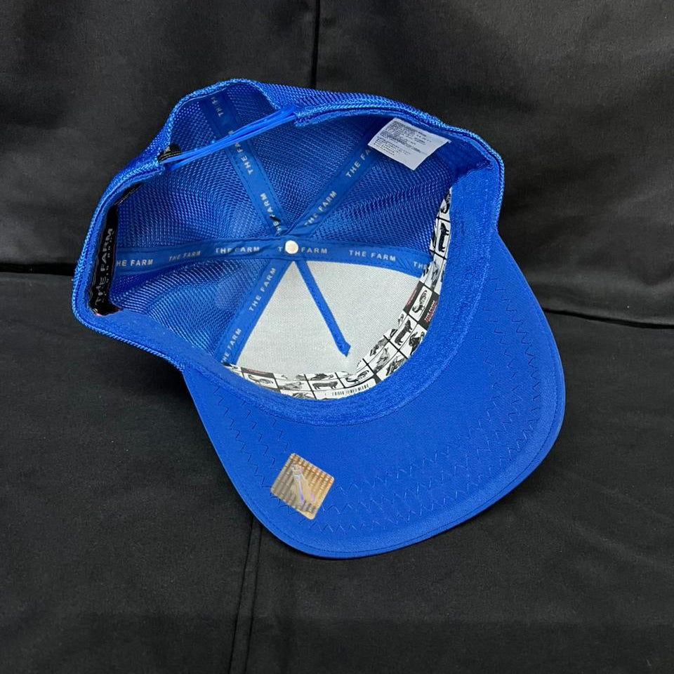 BLUE AZUL GOORIN BROS